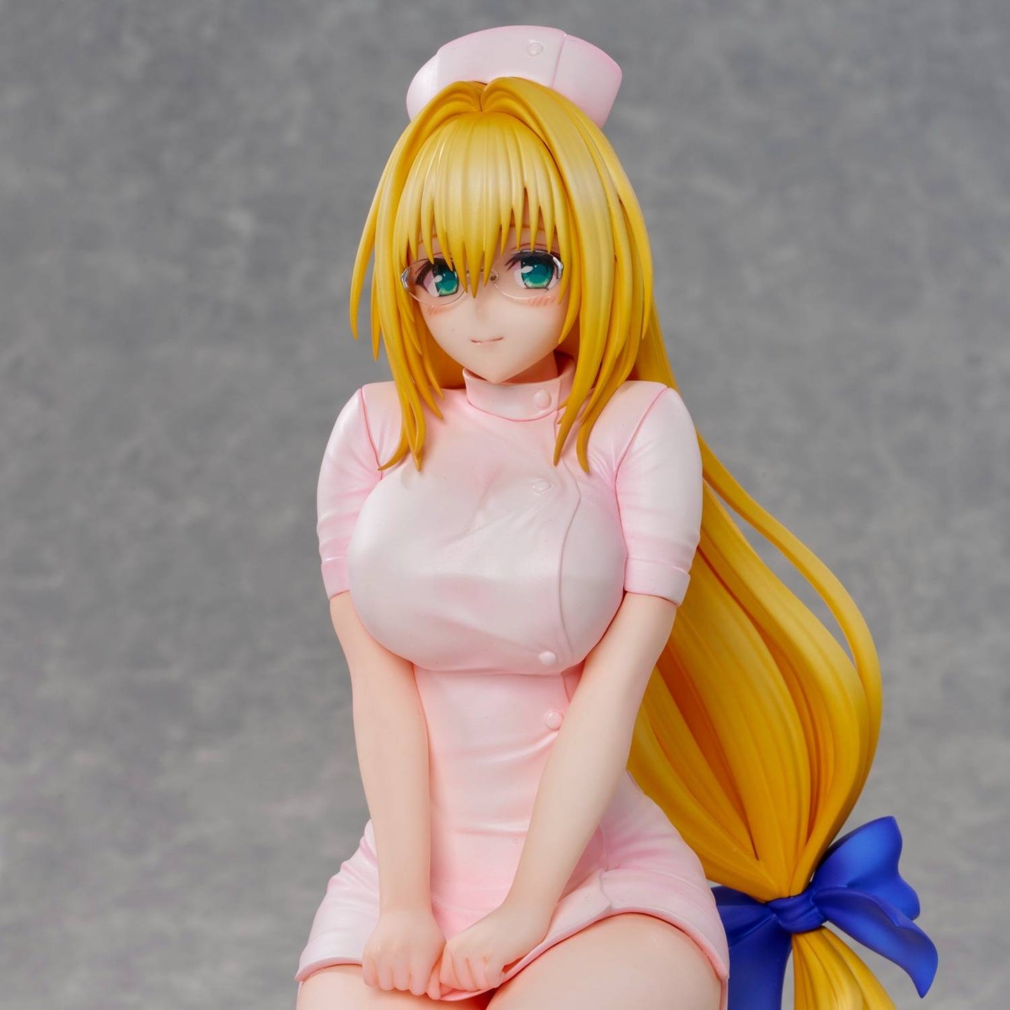 To Love-Ru Darkness: Tearju Lunatique (Nurse Ver.) [Union Creative]