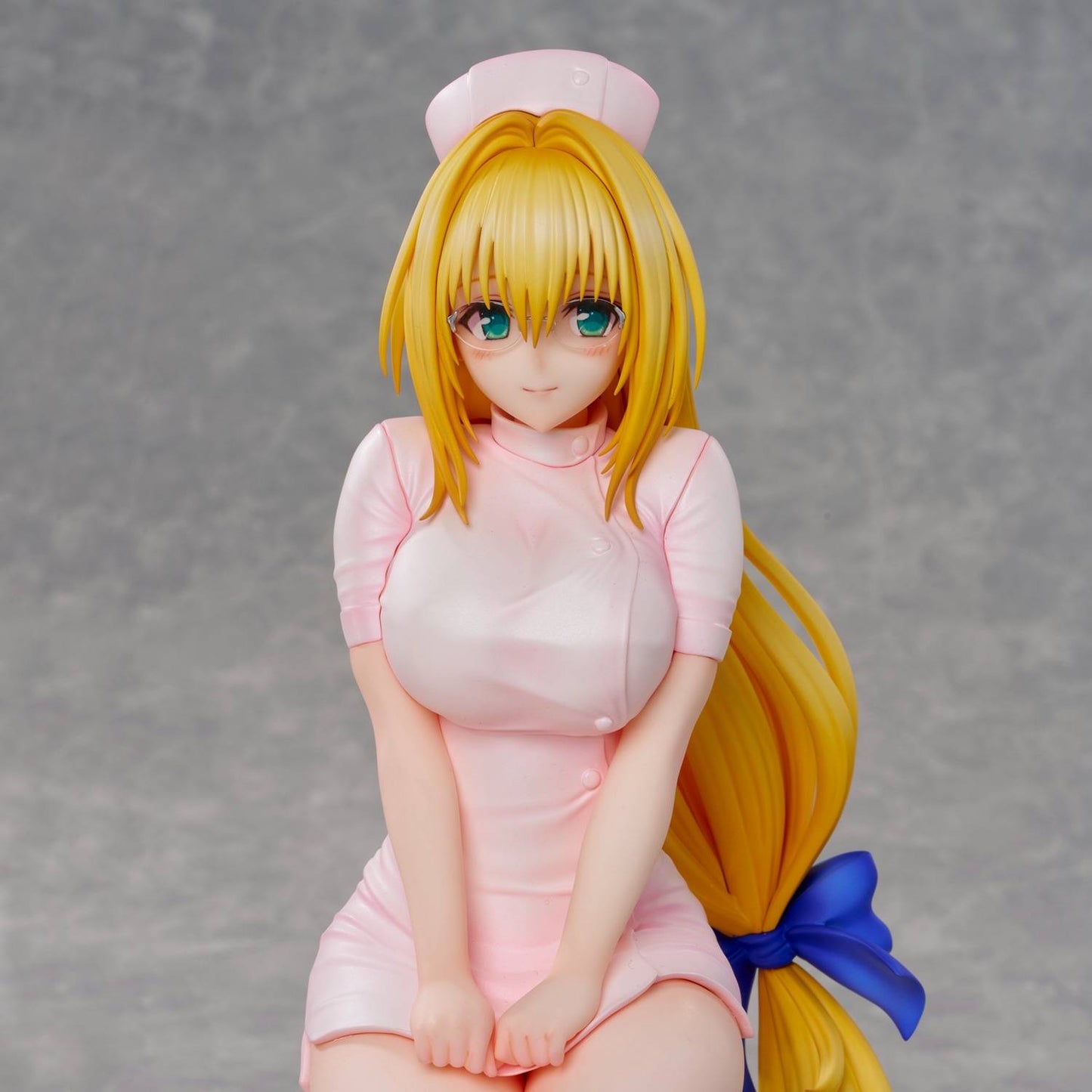 To Love-Ru Darkness: Tearju Lunatique (Nurse Ver.) [Union Creative]