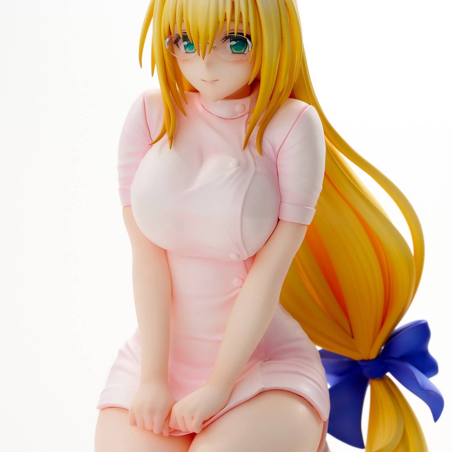 To Love-Ru Darkness: Tearju Lunatique (Nurse Ver.) [Union Creative]