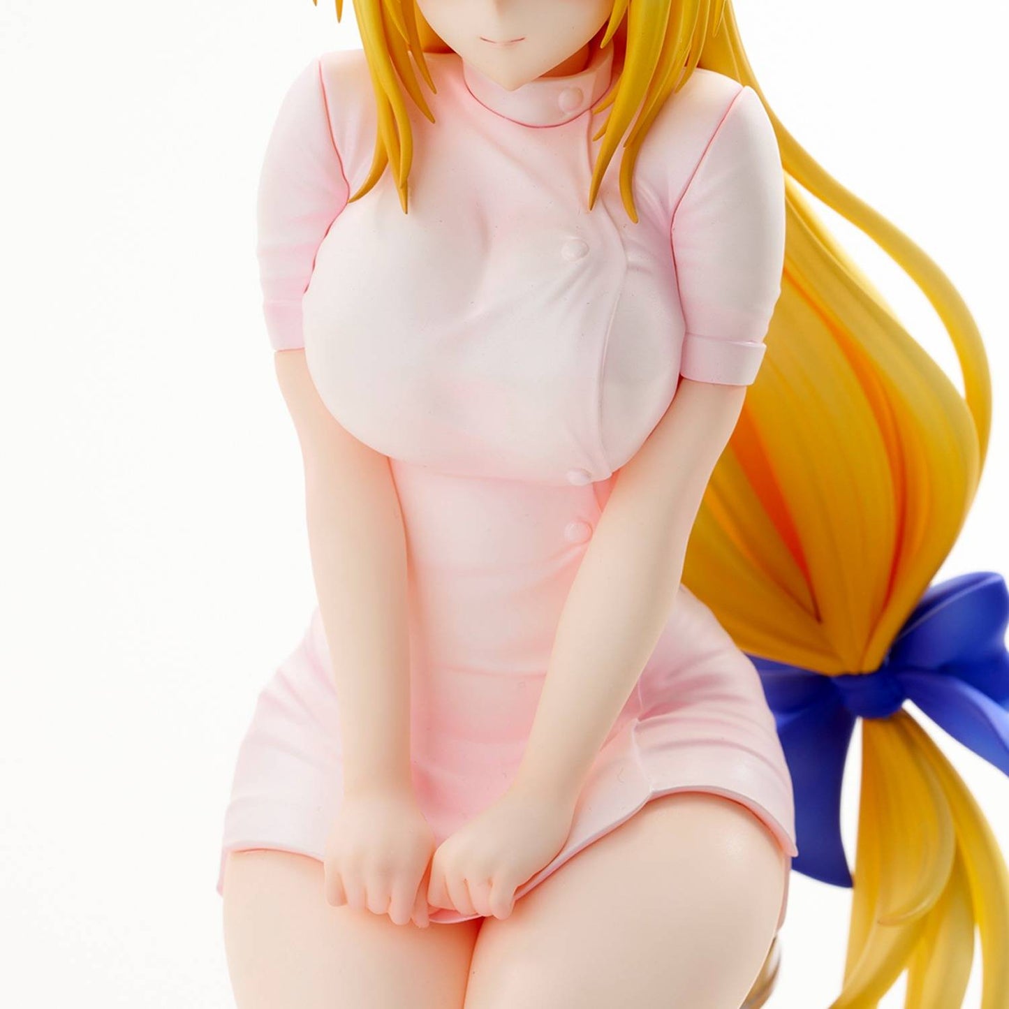 To Love-Ru Darkness: Tearju Lunatique (Nurse Ver.) [Union Creative]