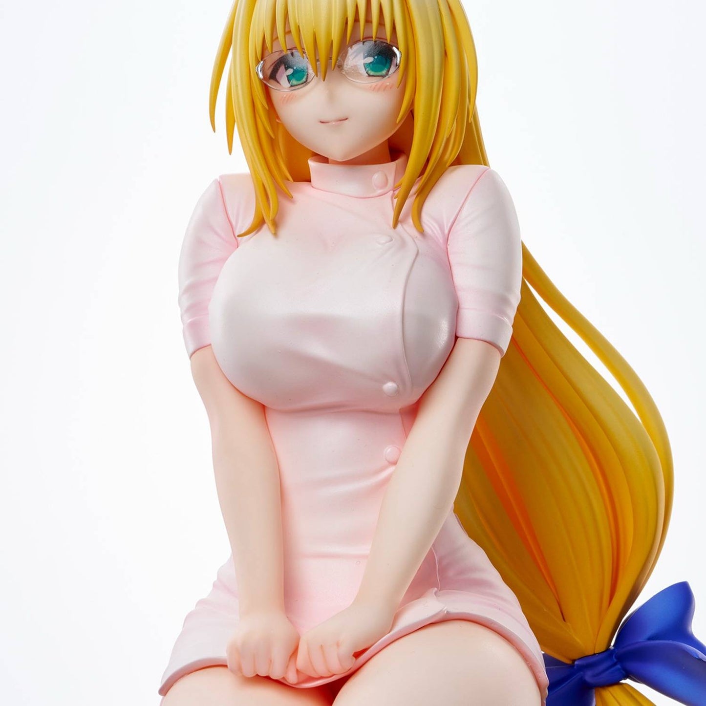 To Love-Ru Darkness: Tearju Lunatique (Nurse Ver.) [Union Creative]