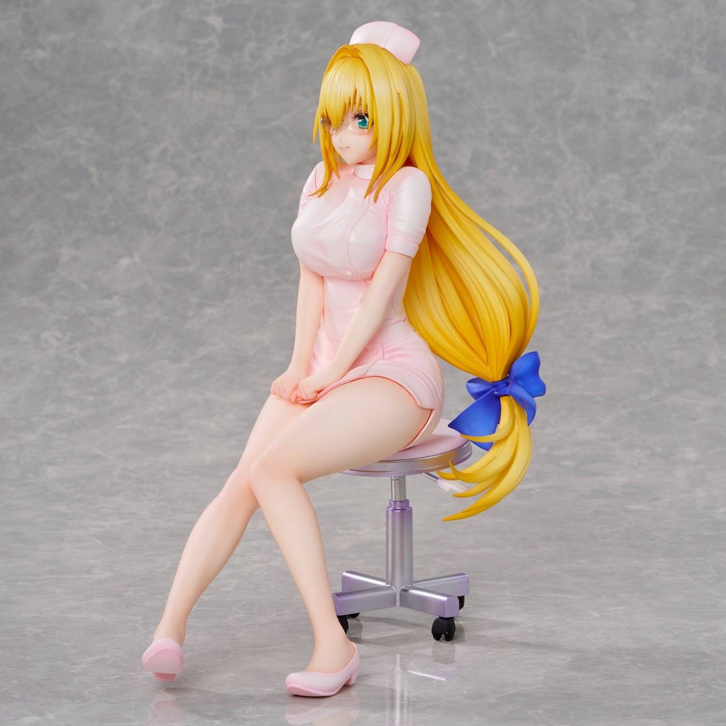 To Love-Ru Darkness: Tearju Lunatique (Nurse Ver.) [Union Creative]
