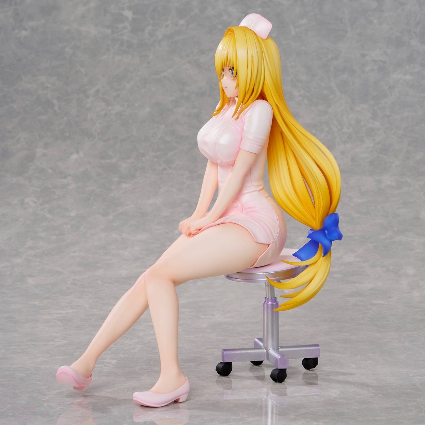 To Love-Ru Darkness: Tearju Lunatique (Nurse Ver.) [Union Creative]