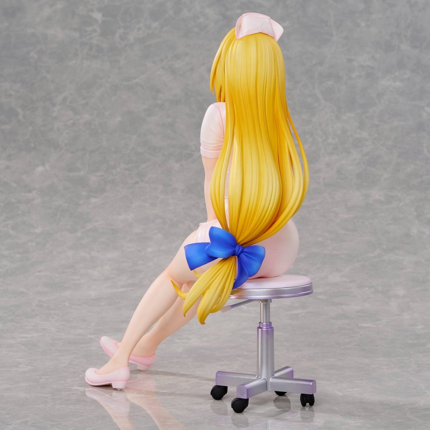 To Love-Ru Darkness: Tearju Lunatique (Nurse Ver.) [Union Creative]