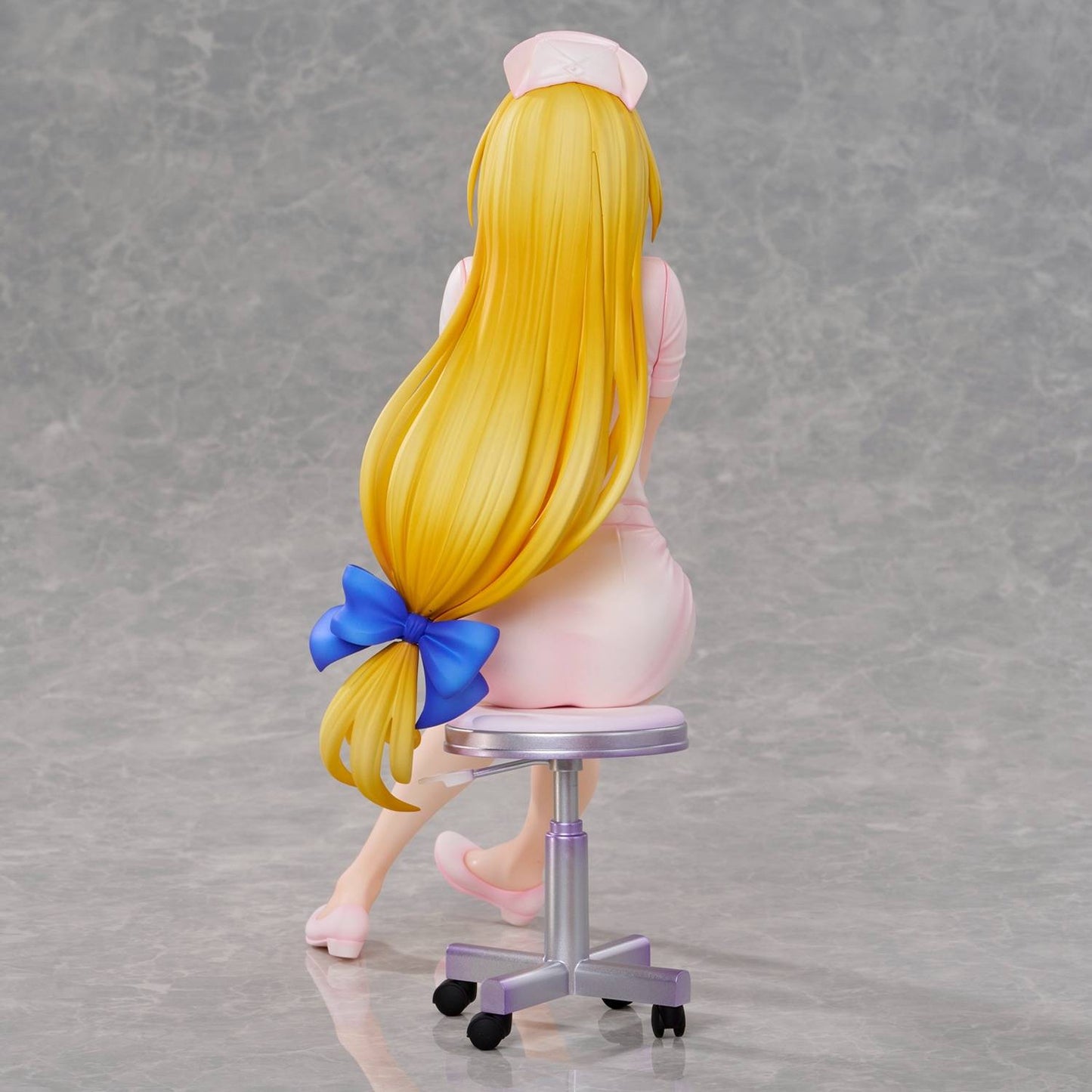 To Love-Ru Darkness: Tearju Lunatique (Nurse Ver.) [Union Creative]
