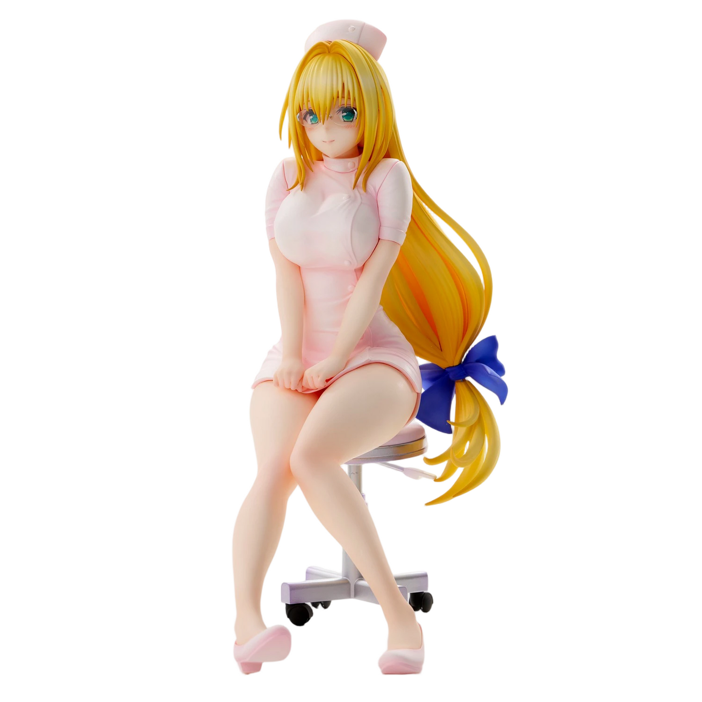 To Love-Ru Darkness: Tearju Lunatique (Nurse Ver.) [Union Creative]