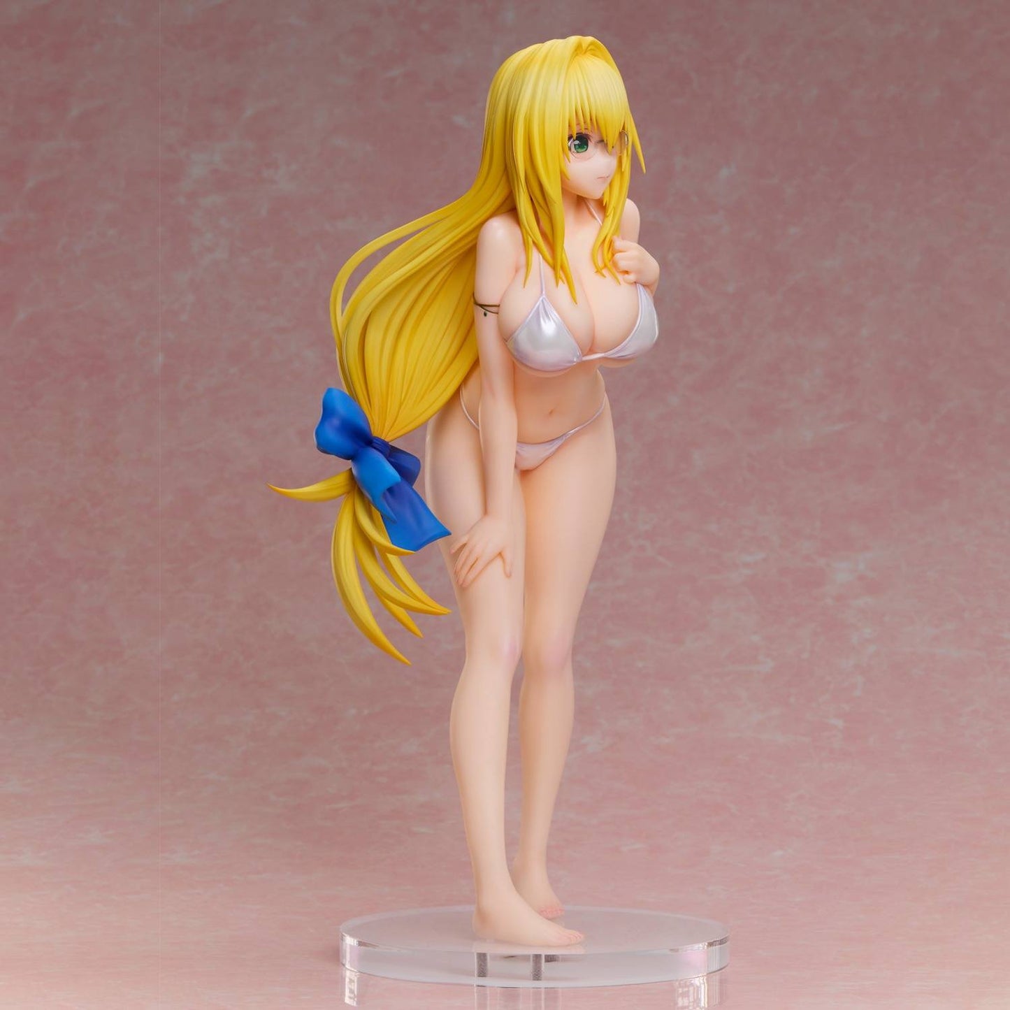 [Union Creative] To Love-Ru Darkness: Tearju Lunatique - Swimsuit (Muse Color Ver.) 1/4 (Pre-Order)