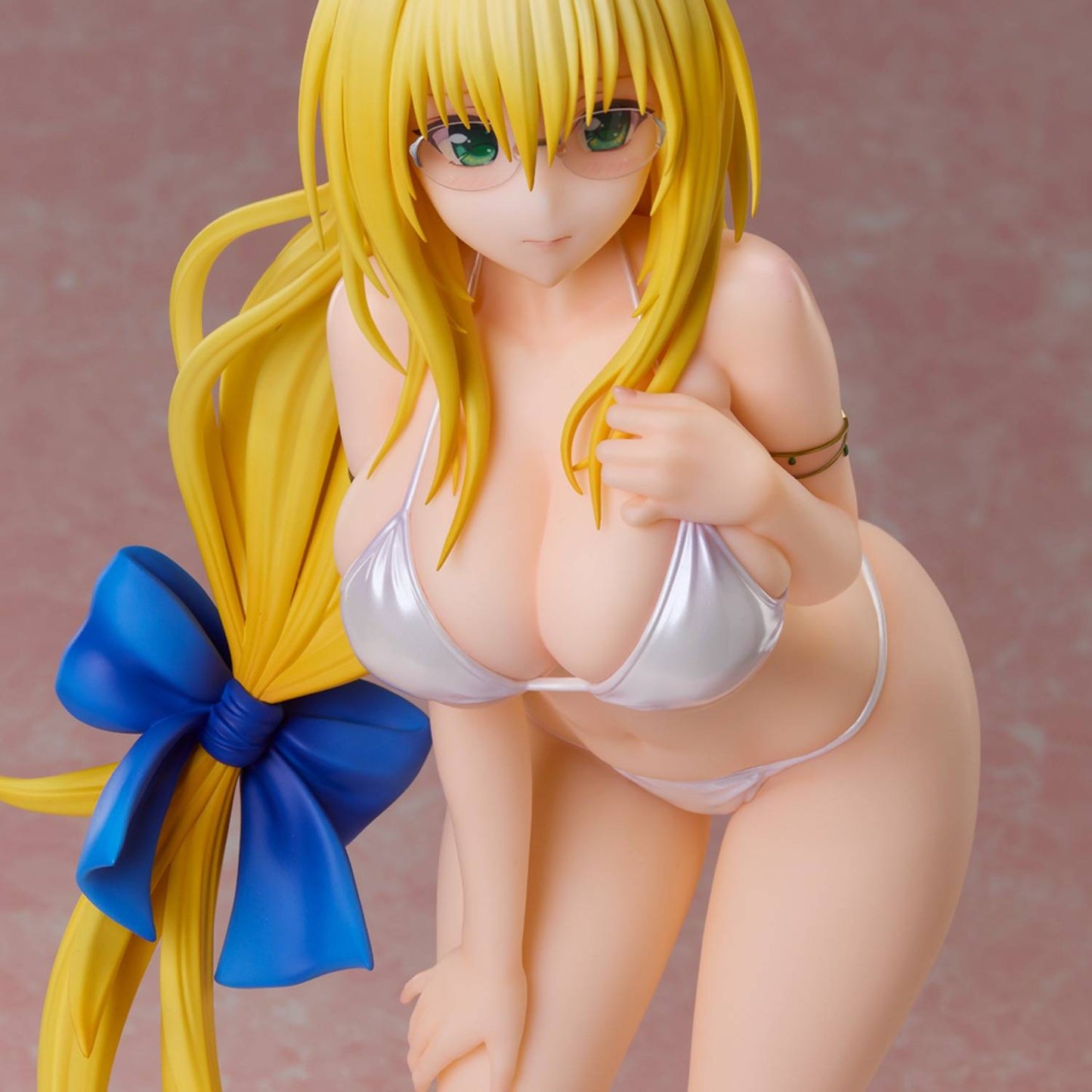 [Union Creative] To Love-Ru Darkness: Tearju Lunatique - Swimsuit (Muse Color Ver.) 1/4 (Pre-Order)