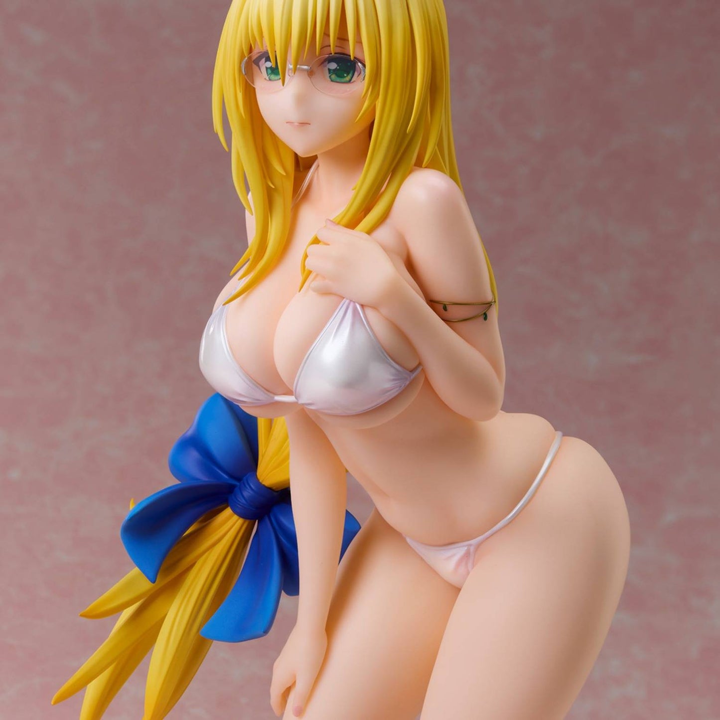[Union Creative] To Love-Ru Darkness: Tearju Lunatique - Swimsuit (Muse Color Ver.) 1/4 (Pre-Order)