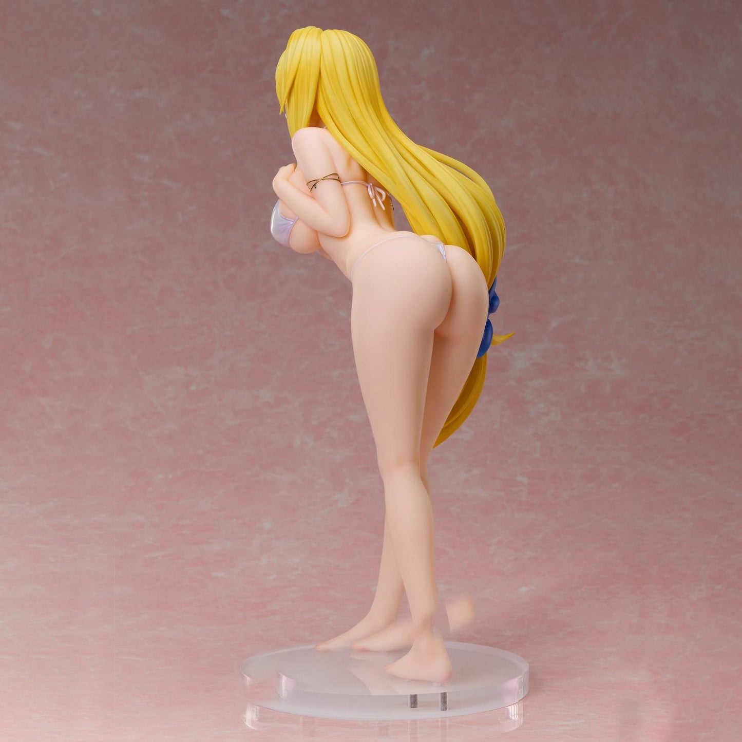 [Union Creative] To Love-Ru Darkness: Tearju Lunatique - Swimsuit (Muse Color Ver.) 1/4 (Pre-Order)