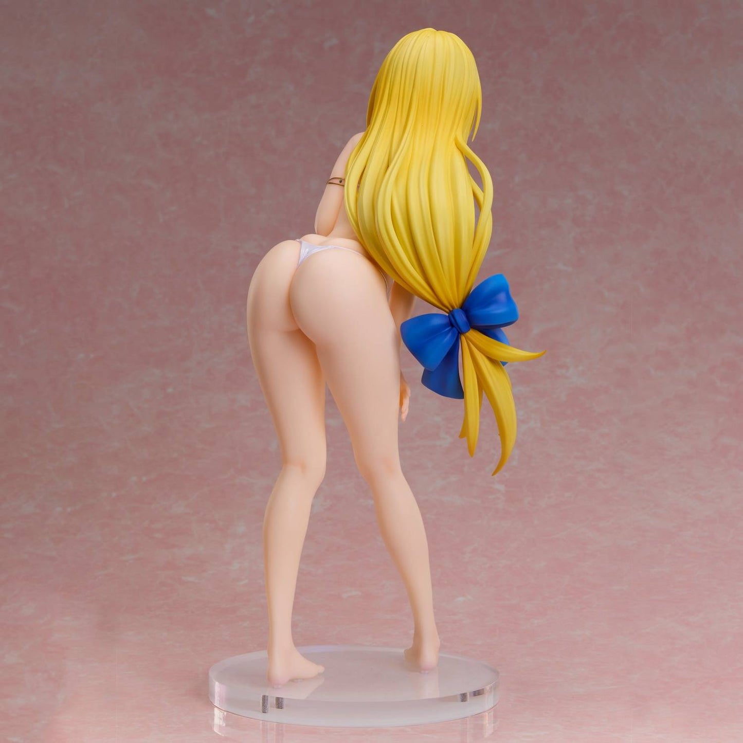 [Union Creative] To Love-Ru Darkness: Tearju Lunatique - Swimsuit (Muse Color Ver.) 1/4 (Pre-Order)