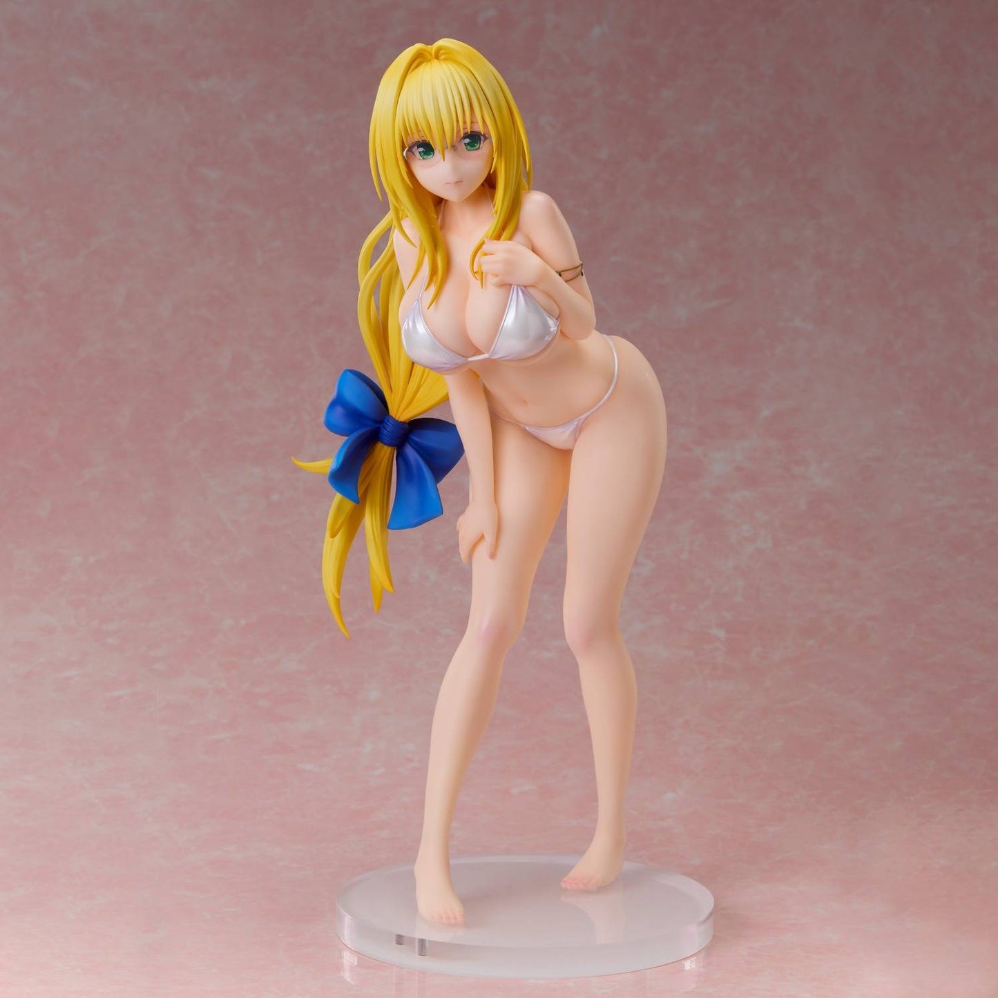 [Union Creative] To Love-Ru Darkness: Tearju Lunatique - Swimsuit (Muse Color Ver.) 1/4 (Pre-Order)