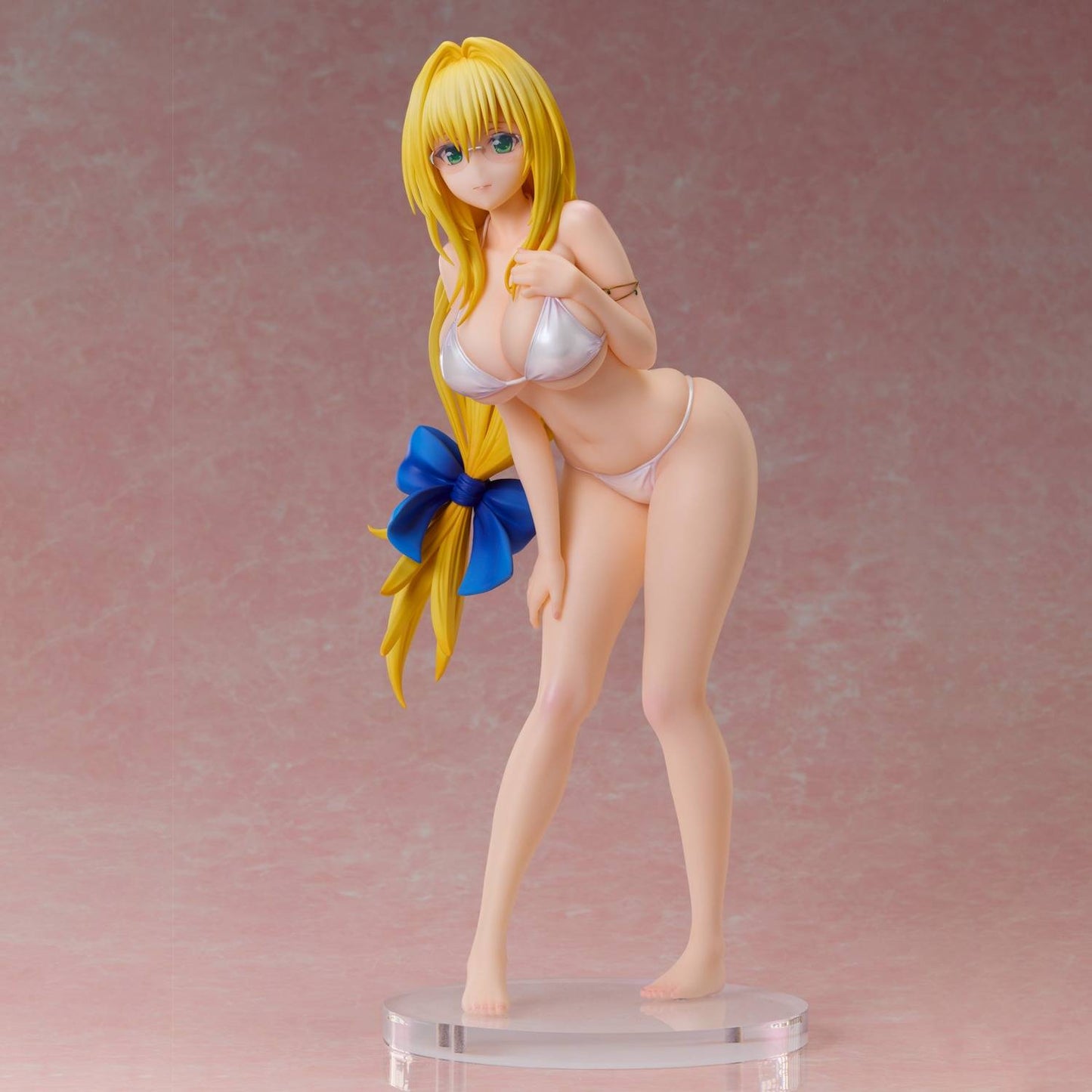 [Union Creative] To Love-Ru Darkness: Tearju Lunatique - Swimsuit (Muse Color Ver.) 1/4 (Pre-Order)