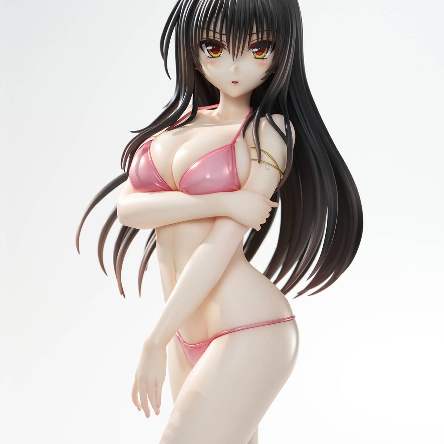 To Love-Ru Darkness: Yui Kotegawa - Swimsuit Ver. 1/4 [Union Creative]