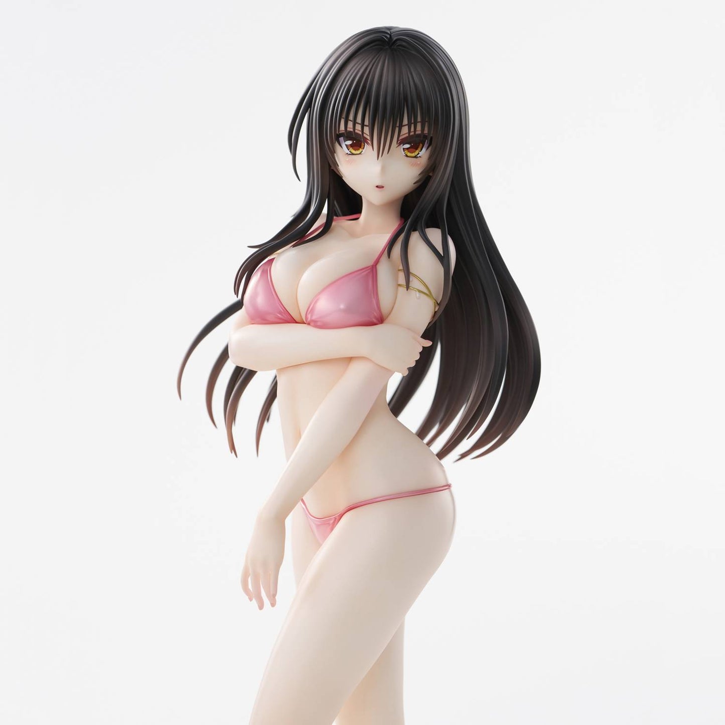 To Love-Ru Darkness: Yui Kotegawa - Swimsuit Ver. 1/4 [Union Creative]