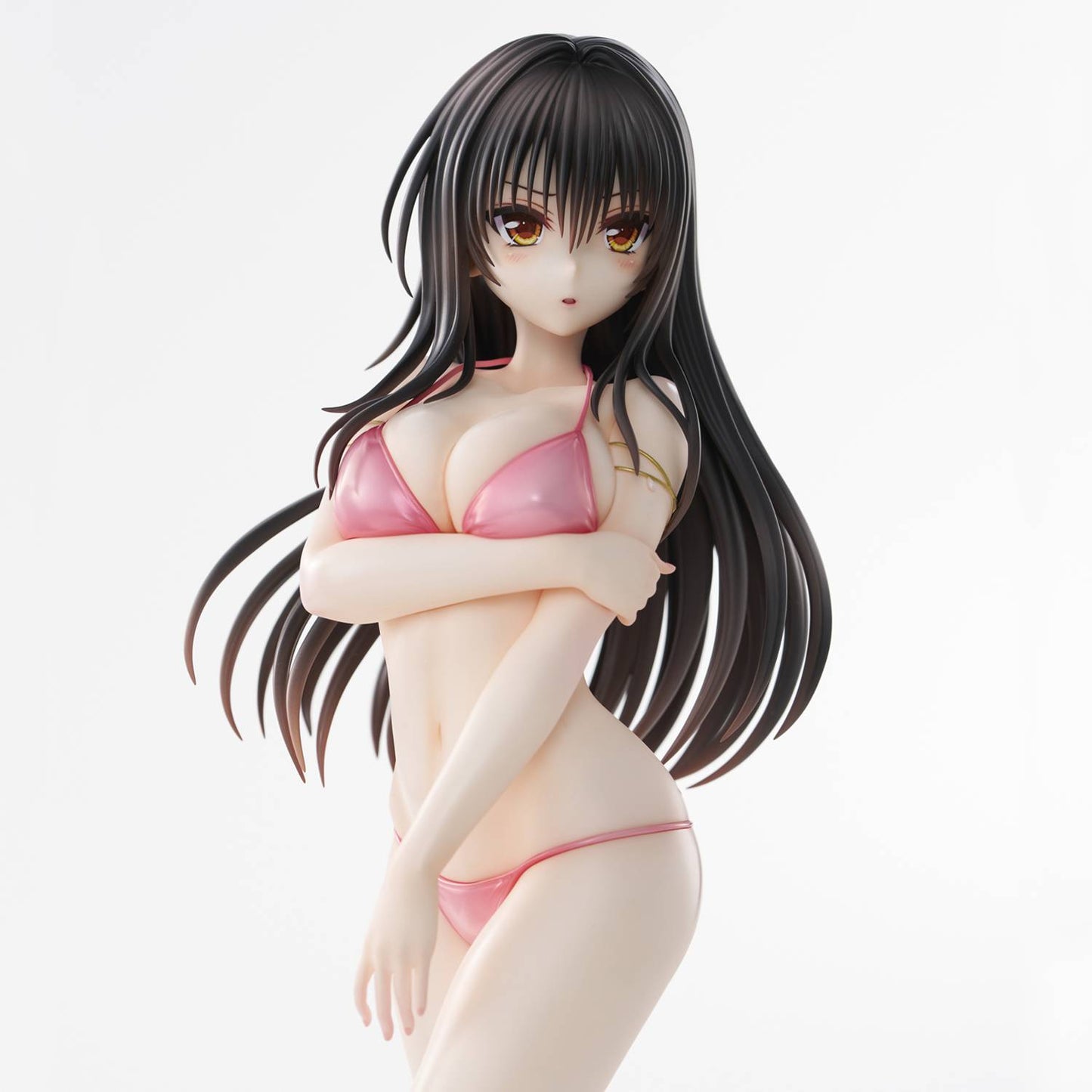 To Love-Ru Darkness: Yui Kotegawa - Swimsuit Ver. 1/4 [Union Creative]