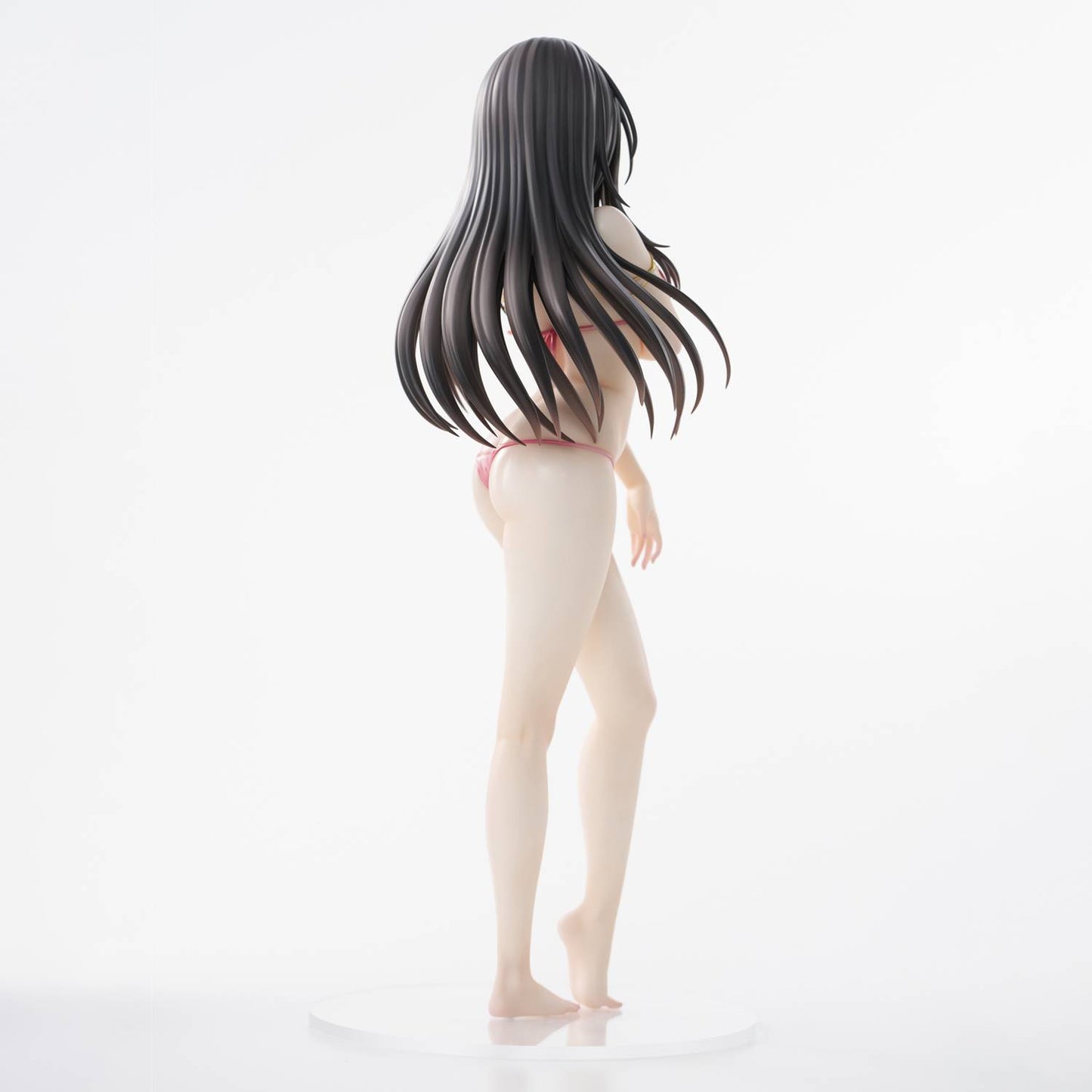 To Love-Ru Darkness: Yui Kotegawa - Swimsuit Ver. 1/4 [Union Creative]