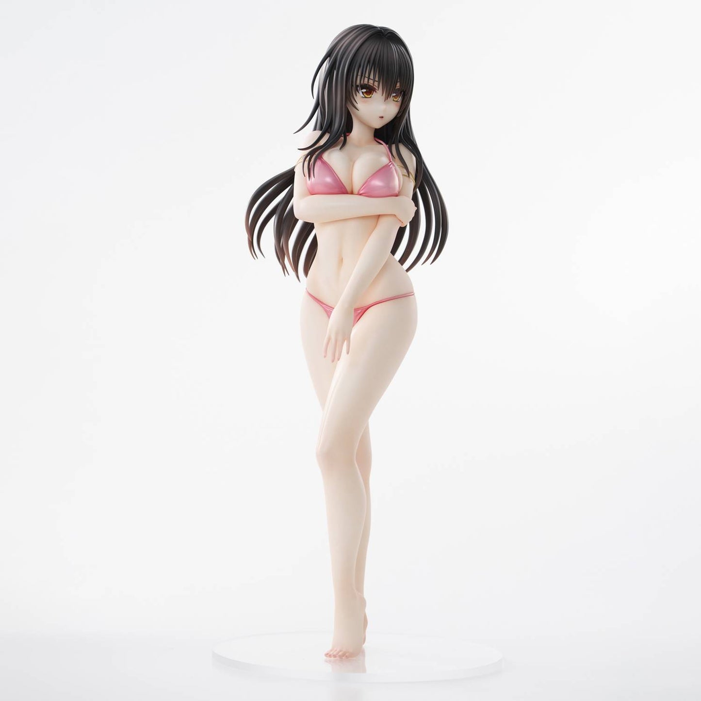 To Love-Ru Darkness: Yui Kotegawa - Swimsuit Ver. 1/4 [Union Creative]