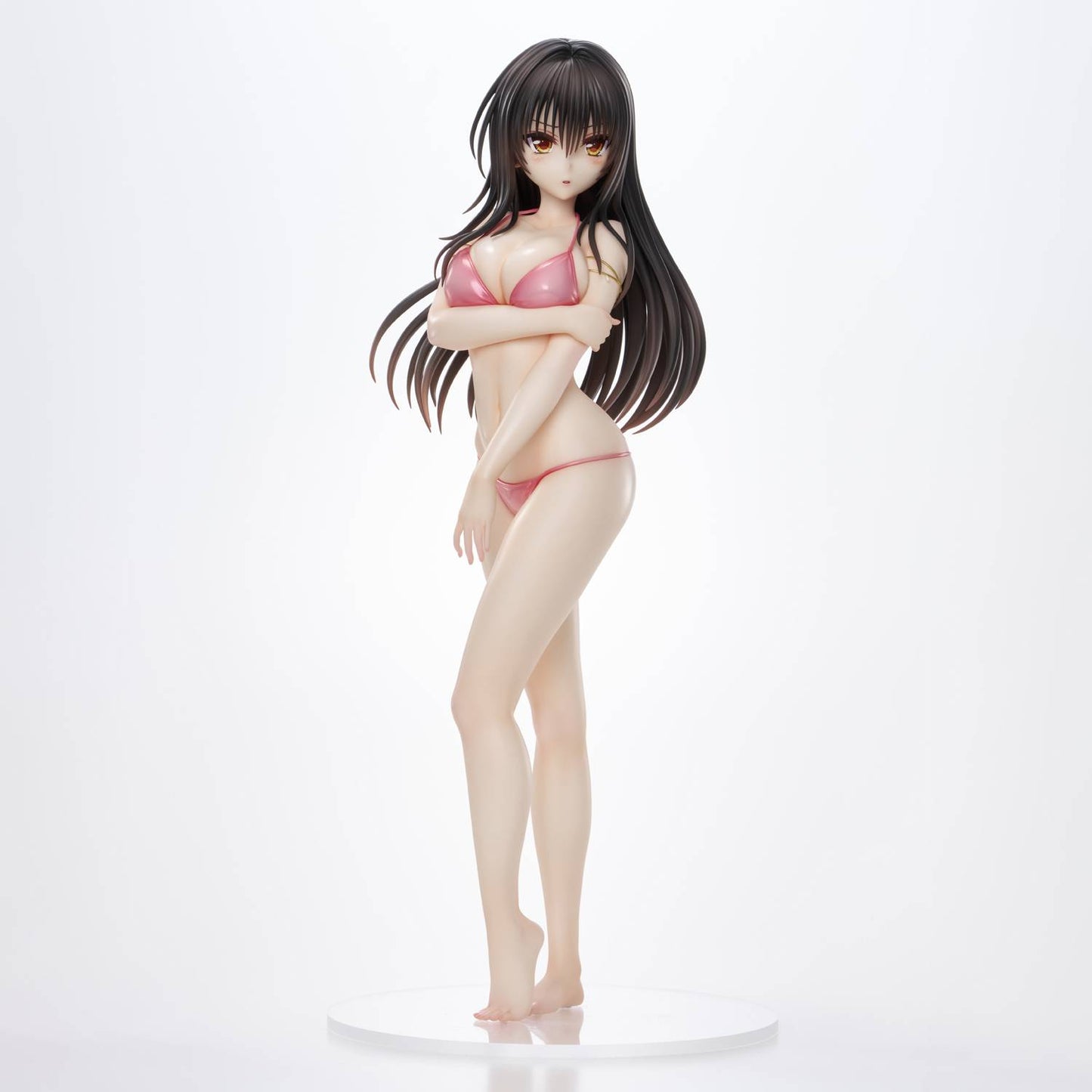 To Love-Ru Darkness: Yui Kotegawa - Swimsuit Ver. 1/4 [Union Creative]