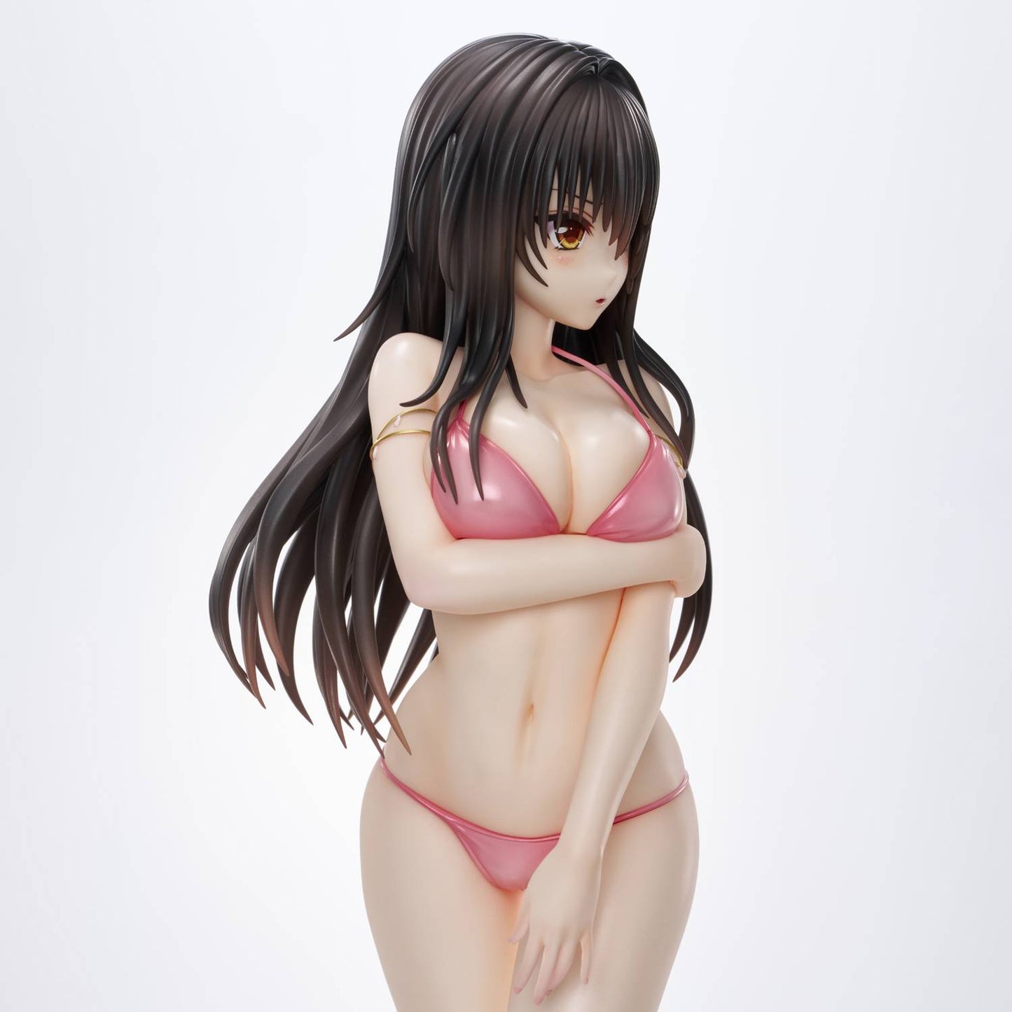 To Love-Ru Darkness: Yui Kotegawa - Swimsuit Ver. 1/4 [Union Creative]