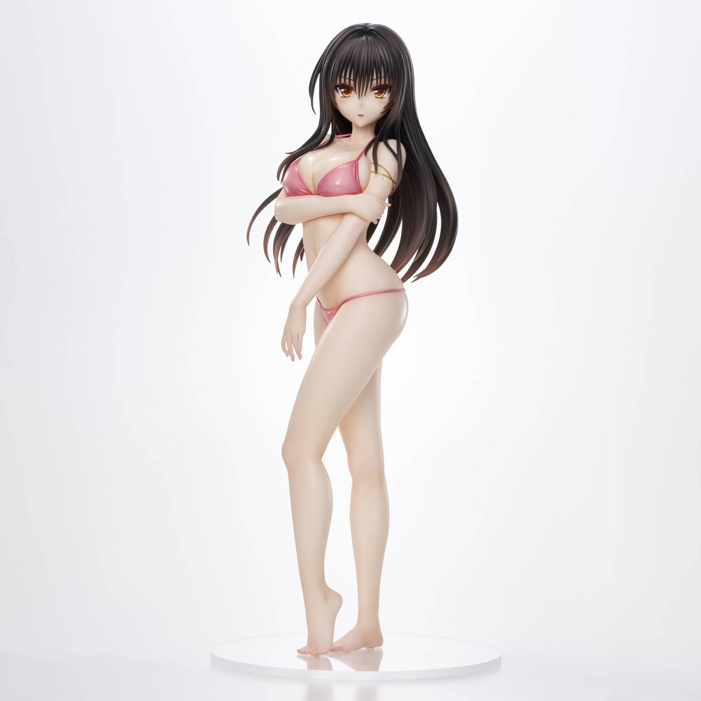 To Love-Ru Darkness: Yui Kotegawa - Swimsuit Ver. 1/4 [Union Creative]