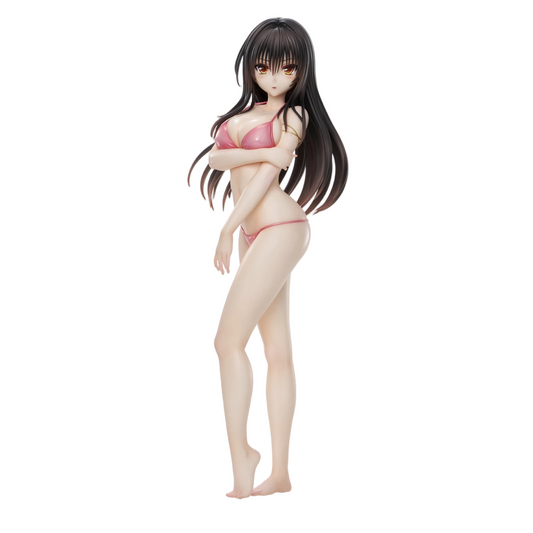 To Love-Ru Darkness: Yui Kotegawa - Swimsuit Ver. 1/4 [Union Creative]