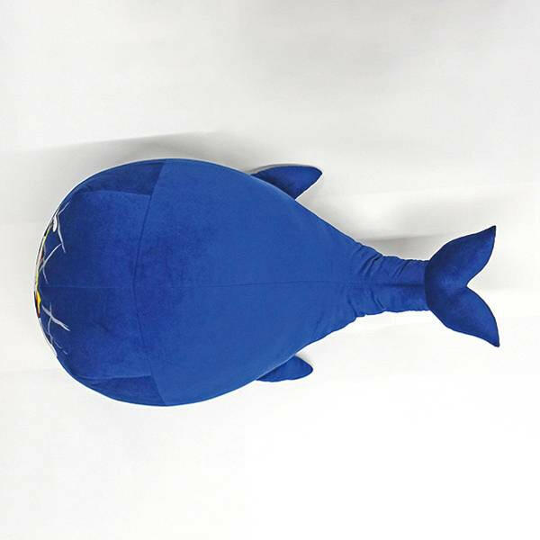 [Toei] One Piece: Premium Plush Toy - Laboon (Limited Edition) (Back-Order) - AnisoftPH