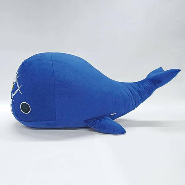 [Toei] One Piece: Premium Plush Toy - Laboon (Limited Edition) (Back-Order) - AnisoftPH
