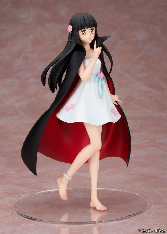 [Proof] Tokimeki Tonight: Ranze Eto 1/7 (Pre-Order)