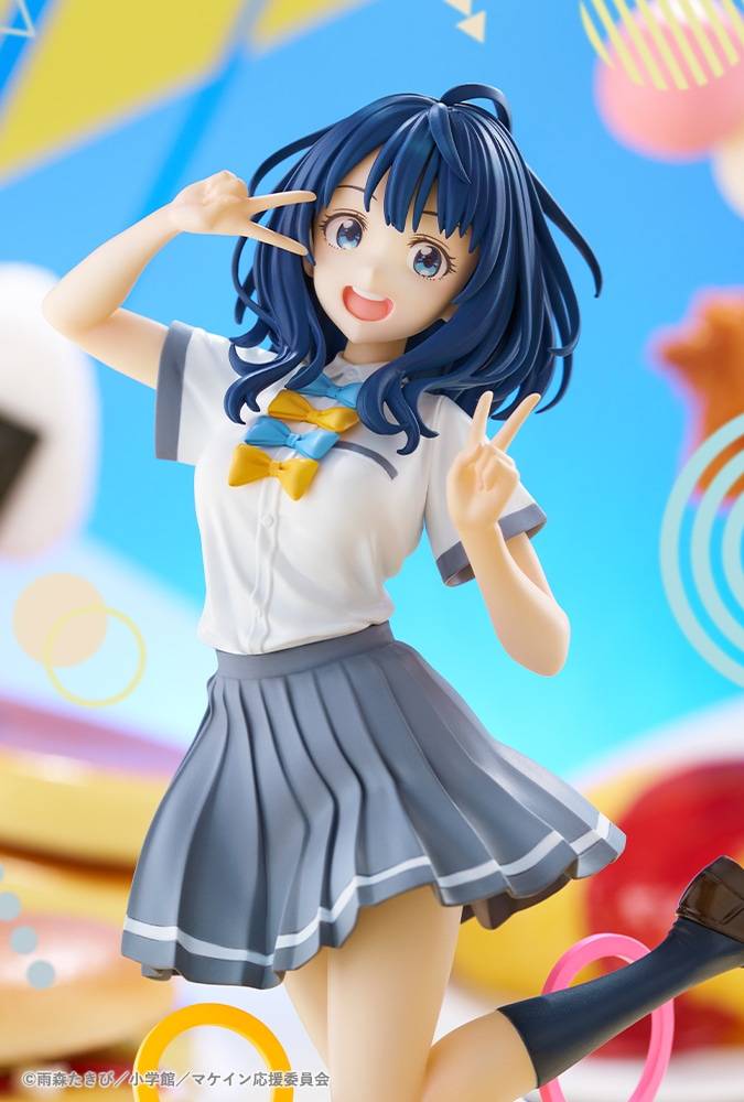 Too Many Losing Heroines! - Anna Yanami 1/7 Scale Figure (Limited Edition + Bonus) [Kotobukiya](Pre-Order) Kotobukiya