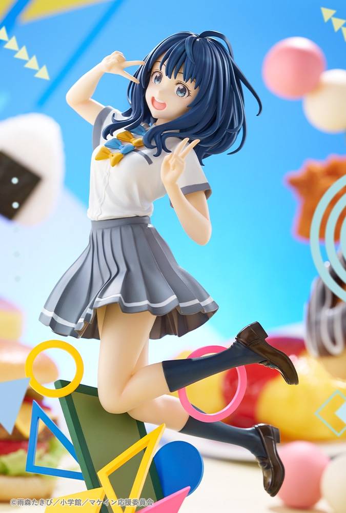 Too Many Losing Heroines! - Anna Yanami 1/7 Scale Figure (Limited Edition + Bonus) [Kotobukiya](Pre-Order) Kotobukiya