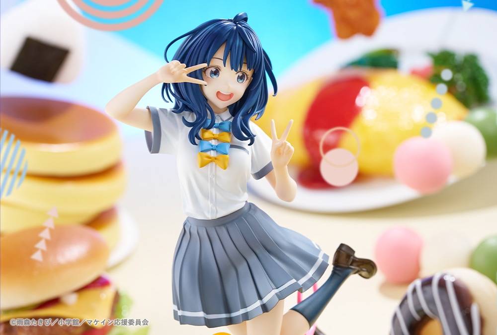 Too Many Losing Heroines! - Anna Yanami 1/7 Scale Figure [Kotobukiya](Pre-Order) Kotobukiya