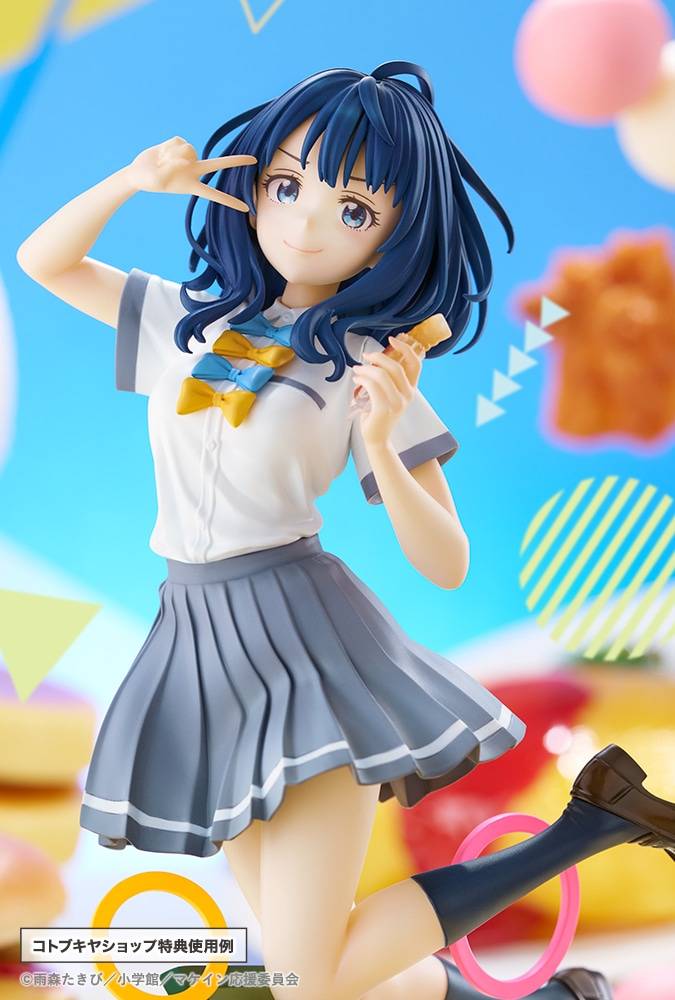 Too Many Losing Heroines! - Anna Yanami 1/7 Scale Figure [Kotobukiya](Pre-Order) Kotobukiya