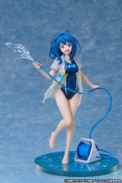 Too Many Losing Heroines! – Anna Yanami Swimsuit Ver. 1/7 (Limited Edition) [Aniplex / Claynel] (Pre-Order) Aniplex / Claynel