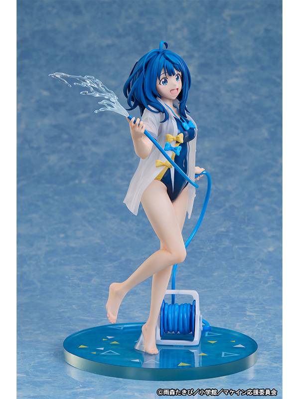 Too Many Losing Heroines! – Anna Yanami Swimsuit Ver. 1/7 (Limited Edition) [Aniplex / Claynel] (Pre-Order) Aniplex / Claynel