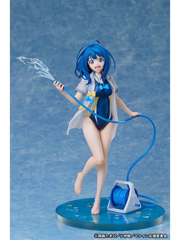 Too Many Losing Heroines! – Anna Yanami Swimsuit Ver. 1/7 (Limited Edition) [Aniplex / Claynel] (Pre-Order) Aniplex / Claynel