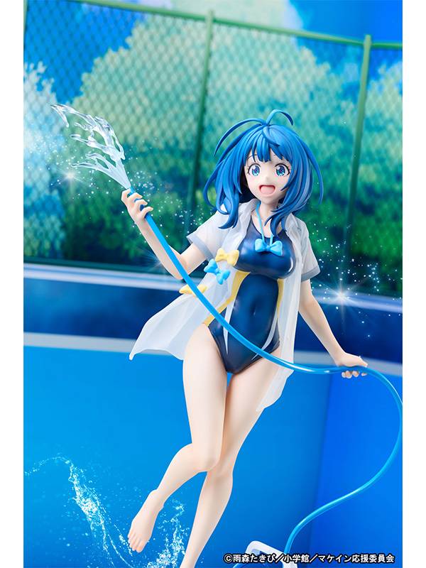Too Many Losing Heroines! – Anna Yanami Swimsuit Ver. 1/7 (Limited Edition) [Aniplex / Claynel] (Pre-Order) Aniplex / Claynel