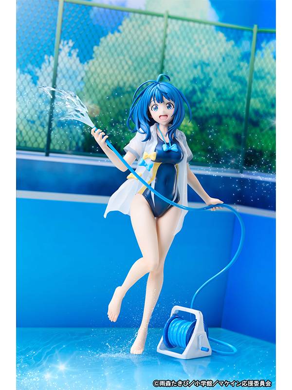 Too Many Losing Heroines! – Anna Yanami Swimsuit Ver. 1/7 (Limited Edition) [Aniplex / Claynel] (Pre-Order) Aniplex / Claynel