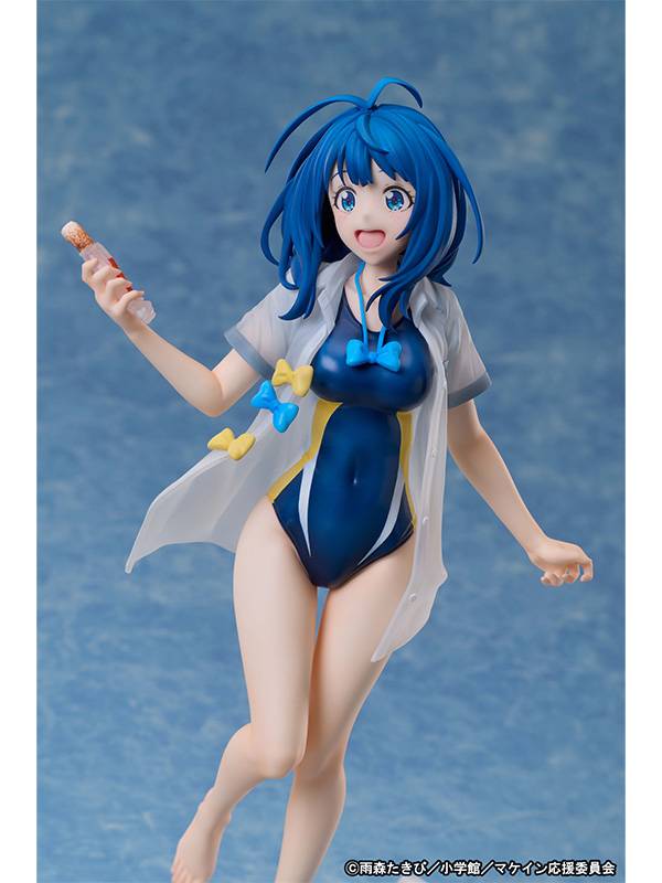 Too Many Losing Heroines! – Anna Yanami Swimsuit Ver. 1/7 (Limited Edition) [Aniplex / Claynel] (Pre-Order) Aniplex / Claynel