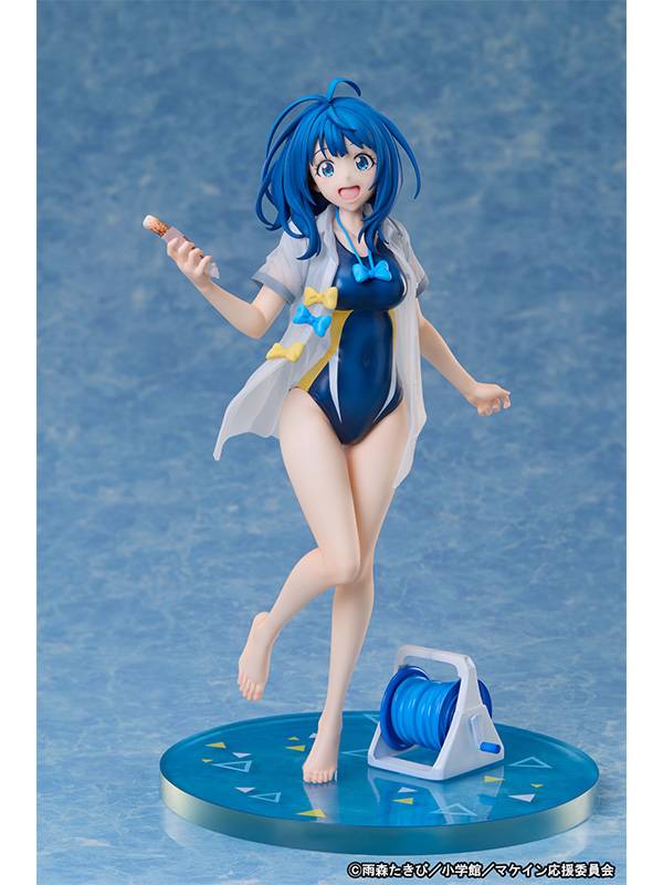 Too Many Losing Heroines! – Anna Yanami Swimsuit Ver. 1/7 (Limited Edition) [Aniplex / Claynel] (Pre-Order) Aniplex / Claynel