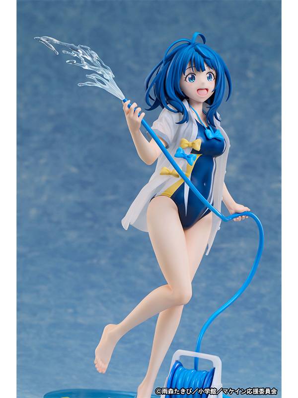 Too Many Losing Heroines! – Anna Yanami Swimsuit Ver. 1/7 (Limited Edition) [Aniplex / Claynel] (Pre-Order) Aniplex / Claynel