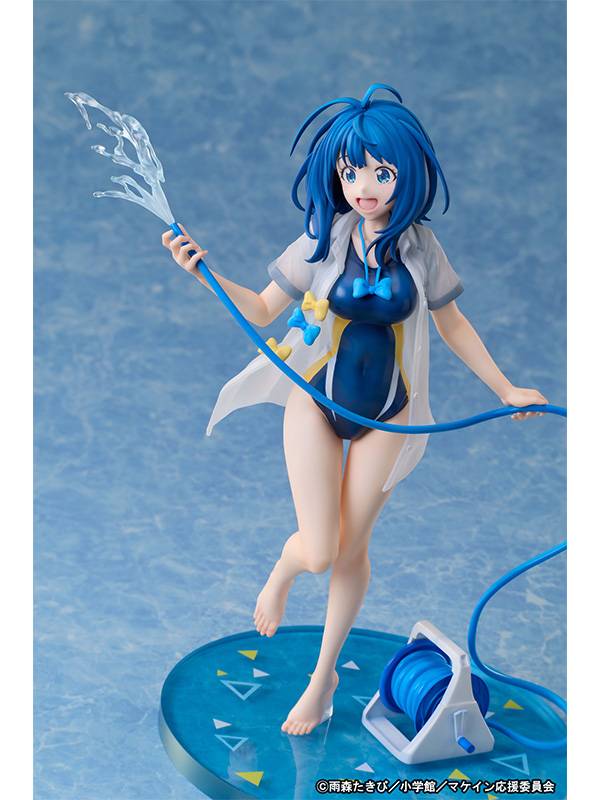 Too Many Losing Heroines! – Anna Yanami Swimsuit Ver. 1/7 (Limited Edition) [Aniplex / Claynel] (Pre-Order) Aniplex / Claynel