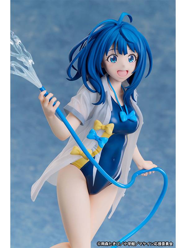 Too Many Losing Heroines! – Anna Yanami Swimsuit Ver. 1/7 (Limited Edition) [Aniplex / Claynel] (Pre-Order) Aniplex / Claynel