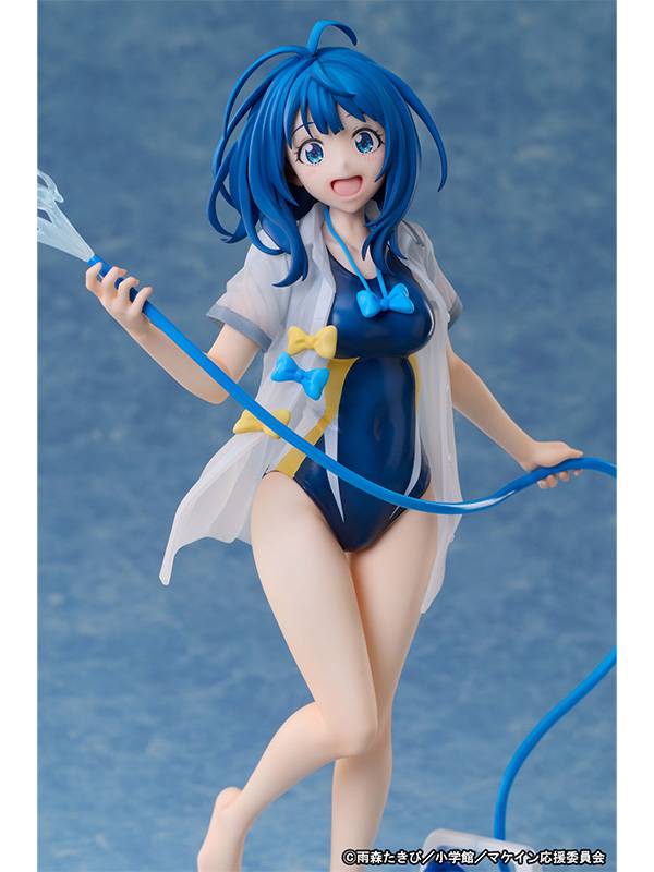 Too Many Losing Heroines! – Anna Yanami Swimsuit Ver. 1/7 (Limited Edition) [Aniplex / Claynel] (Pre-Order) Aniplex / Claynel
