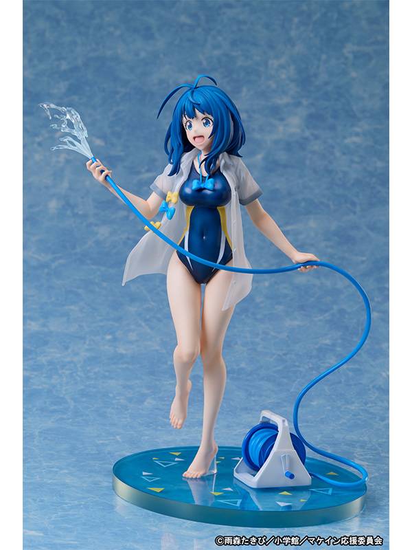 Too Many Losing Heroines! – Anna Yanami Swimsuit Ver. 1/7 (Limited Edition) [Aniplex / Claynel] (Pre-Order) Aniplex / Claynel