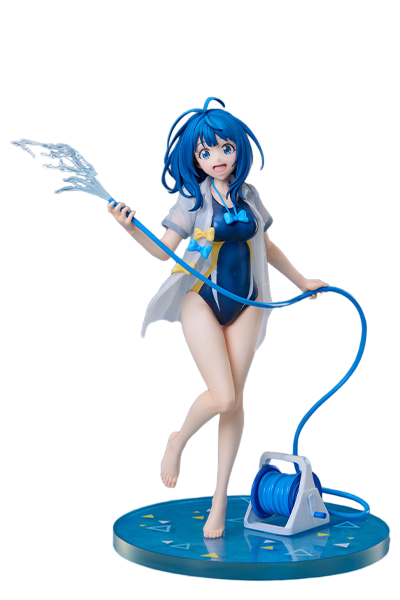 Too Many Losing Heroines! – Anna Yanami Swimsuit Ver. 1/7 (Limited Edition) [Aniplex / Claynel] (Pre-Order) Aniplex / Claynel