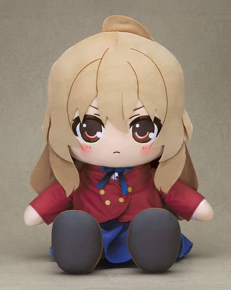 [Good Smile Company] Toradora: BIG Plush Toy - Taiga Aisaka (Pre-Order) Good Smile Company