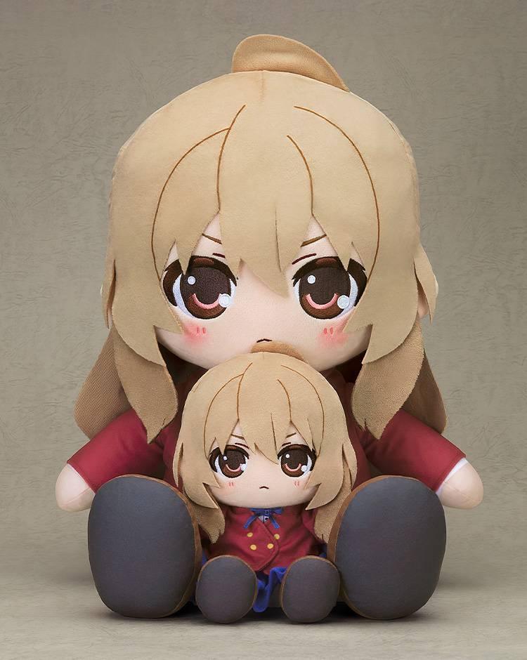 [Good Smile Company] Toradora: BIG Plush Toy - Taiga Aisaka (Pre-Order) Good Smile Company