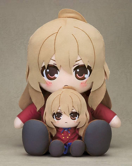 [Good Smile Company] Toradora: BIG Plush Toy - Taiga Aisaka (Pre-Order) Good Smile Company