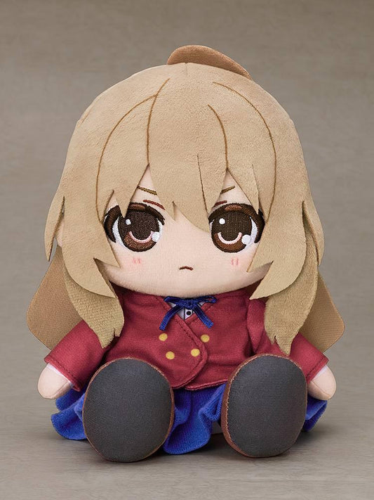 [Good Smile Company] Toradora!: Chocopuni Plush Toy - Taiga Aisaka (Reissue) (Pre-Order) Good Smile Company